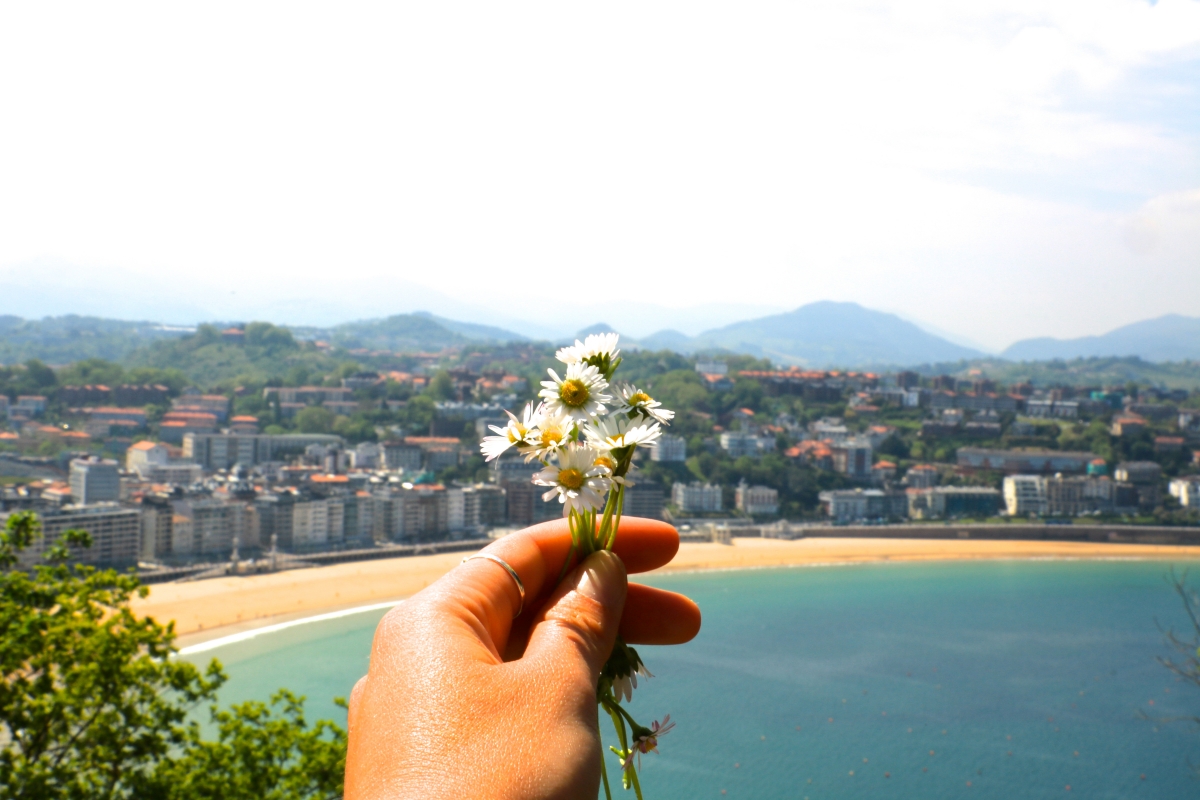 view points in san sebastian 